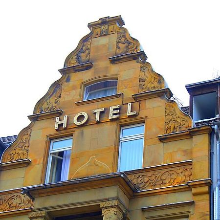 Europaeischer Hof Am Dom Kolonia Zewnętrze zdjęcie
