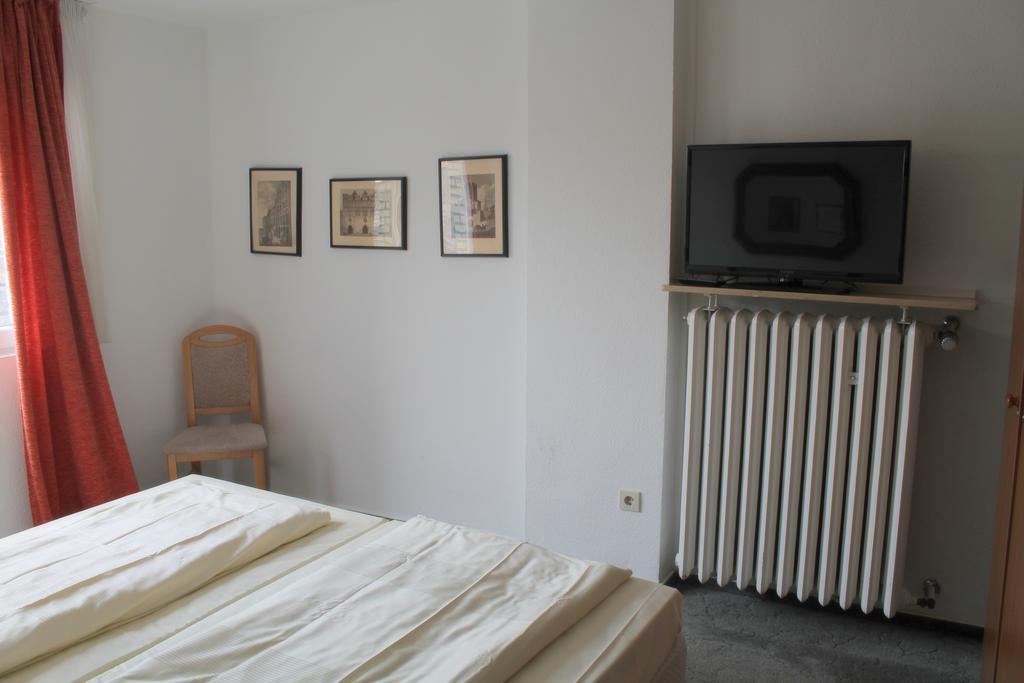 Europaeischer Hof Am Dom Kolonia Pokój zdjęcie