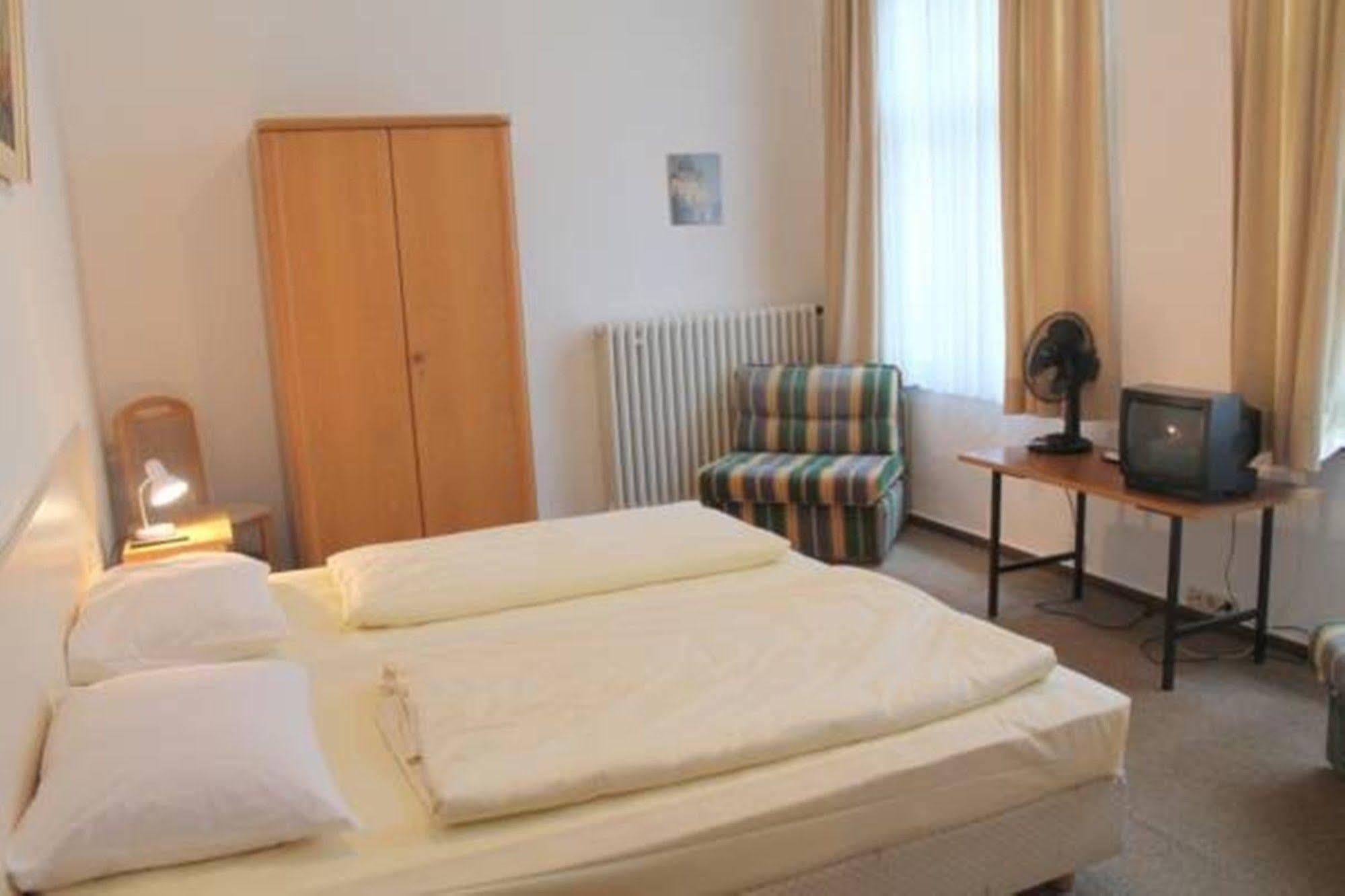Europaeischer Hof Am Dom Kolonia Zewnętrze zdjęcie